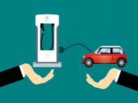 Stasiun Pengisian Tesla - ilmuteknik.id