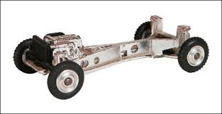 Sasis Mobil Jenis Sasis Backbone - ilmuteknik.id