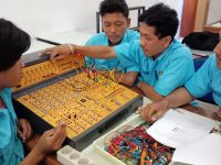 Pengertian Cycloconverter dan Jenis-Jenisnya - ilmuteknik.id