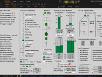 Pengujian performa mesin pltdg dengan WOIS (Wartsila Operator Interface Systrem) - ilmuteknik.id