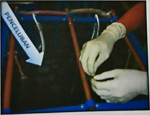 Proses pelapisan logam dengan metode elektroplating - ilmuteknik.id