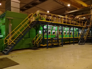 Perawatan Mesin Pembangkit Listrik Tenaga Diesel dan Gas (PLTDG) - ilmuteknik.id