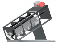 Desain Portable hydro power generator - ilmutknik.id