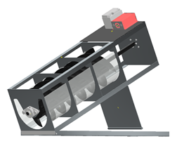 Gambar Desain portable hydro power generator - ilmuteknik.id