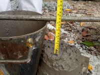 Apa Itu Test Slump Beton - ilmuteknik.id