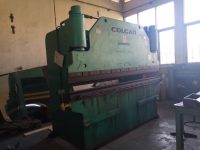 ilmuteknik.id - Alat penekuk plat