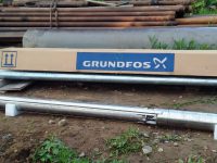 ilmuteknik.id - Deep well pump merk grundfos