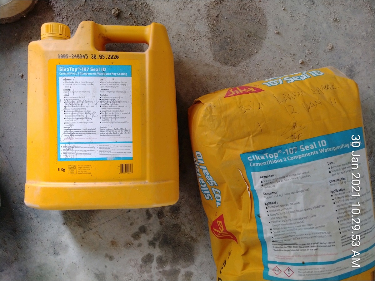 ilmuteknik.id - SikaTop-107 Seal ID