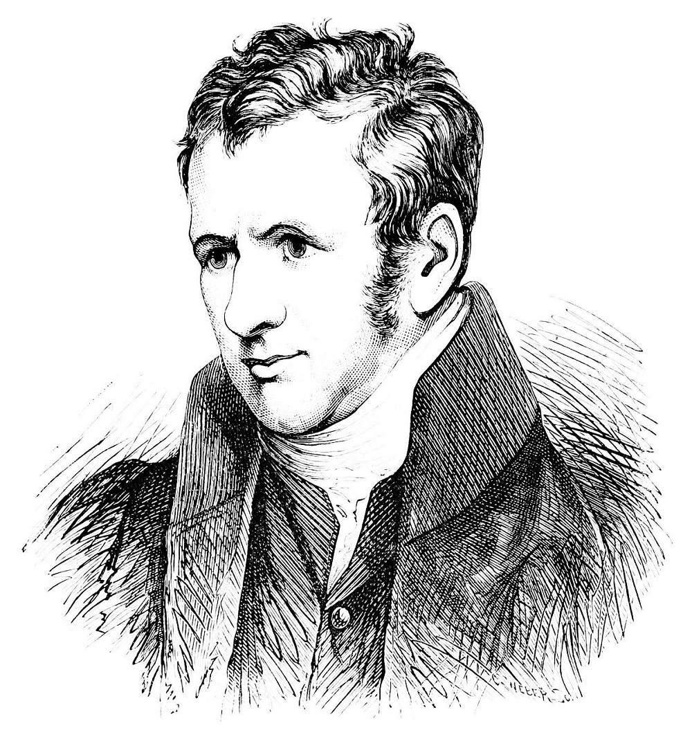 ilmuteknik.id - Humphry Davy Sang Penemu yang Sebenarnya