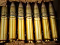 ilmuteknik.id - peluru