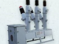 ilmuteknik.id - SF6CB (Sulfur Circuit Breaker)