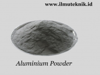 Aluminium Powder ilmuteknik.id - Aluminium Powder