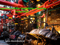 Boiler Sootblower ilmuteknik.id - Boiler Sootblower