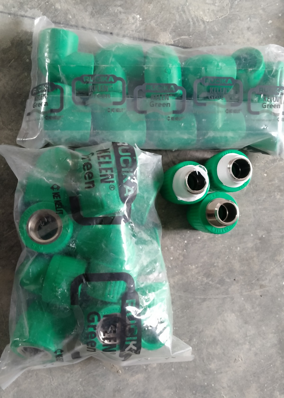 ilmuteknik.id - Fitting PPR