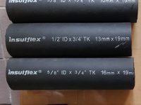 ilmuteknik.id - Insulasi Ac Terpisah Merk Insulflex