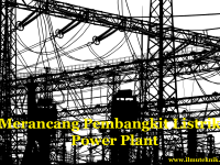 merancang pembangkit listrik ilmuteknik.id - merancang pembangkit listrik