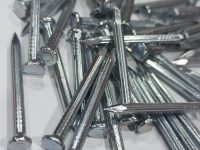 ilmuteknik.id - Paku Beton Putih