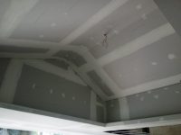 ilmuteknik.id - Plafond Gypsum untuk kamar