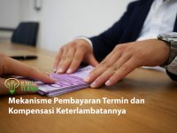 ilmuteknik.id - Mekanisme Pembayaran Termin dan Kompensasi Keterlambatannya