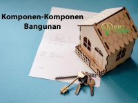 ilmuteknik.id - Komponen-Komponen Bangunan