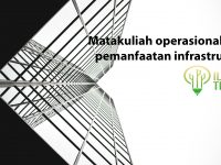 ilmuteknik.id - Matakuliah operasional dan pemanfaatan infrastruktur