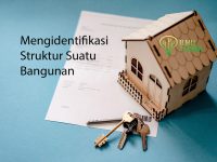 ilmuteknik.id - Mengidentifikasi Struktur Suatu Bangunan
