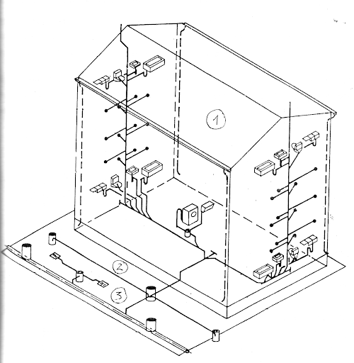 ilmuteknik,id - Jenis Sistem Instalasi Air Kotor
