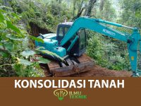 ilmuteknik.id - konsolidasi tanah