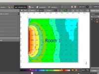 ilmuteknik.id - Cara Menghitung Pencahayaan Alami Menggunakan Dialux EVO