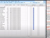 image ilmuteknik.id - jadwal proyek