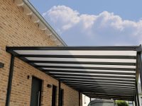 ilmuteknik.id - Mengatasi atap kanopi bocor