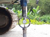 ilmuteknik.id - Contoh Perencanaan Tebal Perkerasan Jalan Raya