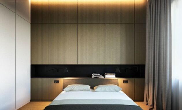 Kamar Minimalis Kamar Minimalis