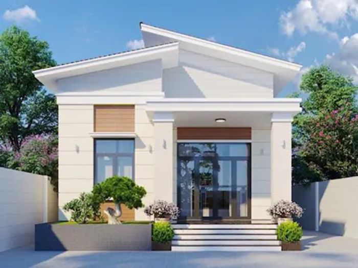 Mid Century Minimalis