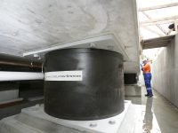 ilmuteknik.id - Pengertian Isolasi Seismik pada Struktur Bangunan