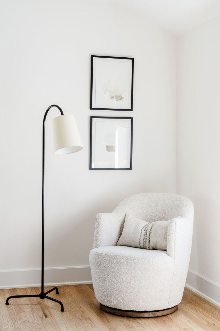 Pilih Kursi Tanpa Kolong untuk Mempercantik Ruangan