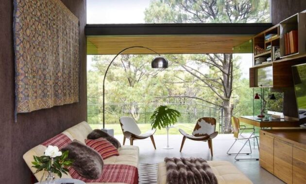 Plafon Rumah Minimalis