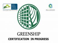 ilmuteknik.id - Sertifikasi Greenship oleh Green Building Council Indonesia