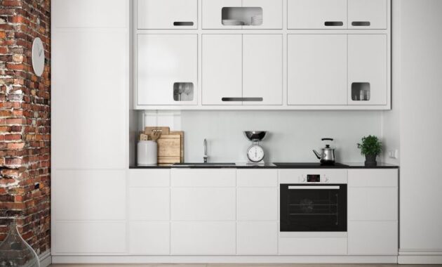 kitchen set minimalis kitchen set minimalis