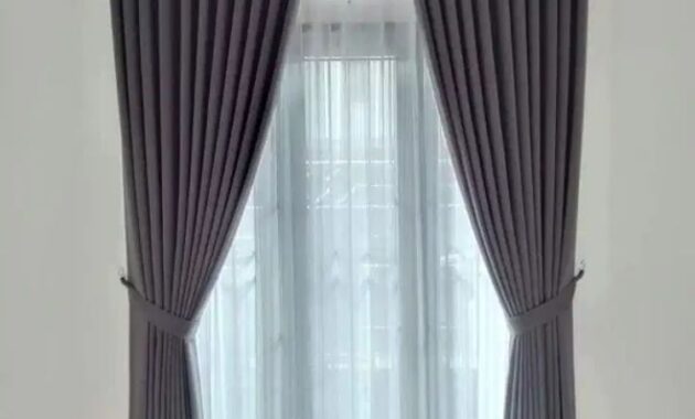 15 Contoh Gorden Minimalis yang Elegan, Recommended