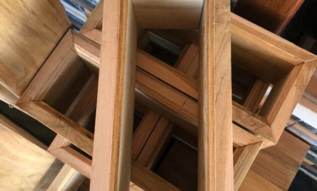 15 Ide Model Loster Kayu Minimalis Terbaik 15 Ide Model Loster Kayu Minimalis Terbaik