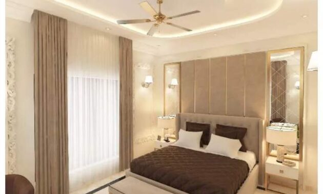 15 Inspirasi Desain Dinding Rumah Minimalis yang Bikin Rumah semakin Nyaman