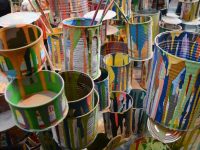 ilmuteknik.id - Berbagai Jenis Cat Pada Konstruksi Bangunan