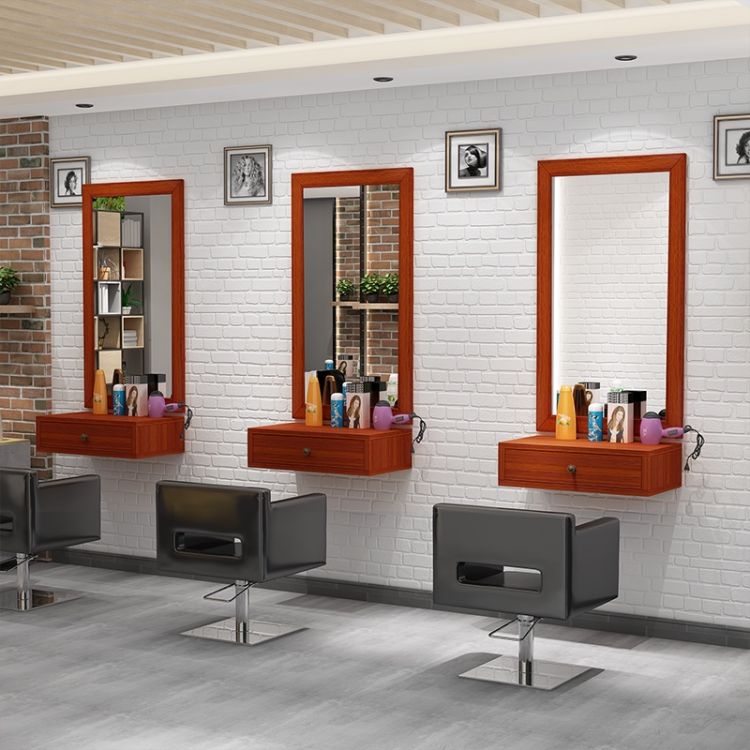 15 Referensi Interior Barbershop Minimalis Dan Unik! – Ilmuteknik.id