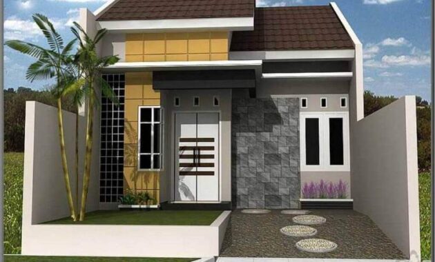Ide Renovasi Rumah Minimalis untuk Hunian yang Nyaman