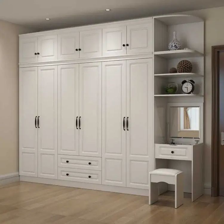 Lemari HPL Klasik yang Kekinian