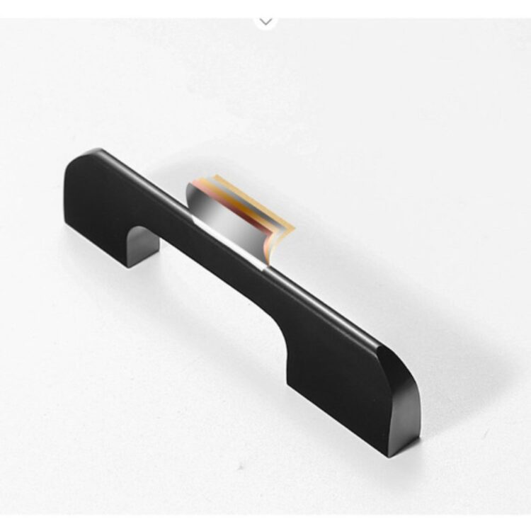 Pegangan Pintu Swalayan