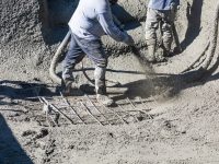 ilmuteknik.id - Pengertian Shotcrete Beserta Kelebihan dan Kekurangannya