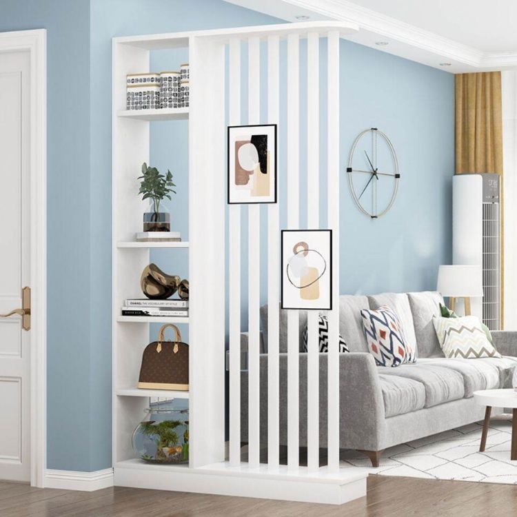 Sekat Sederhana Multifungsi