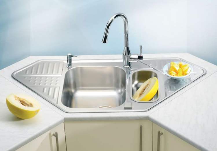 Wastafel Unik Multifungsi